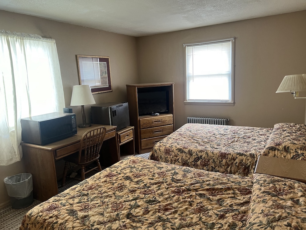 Basic Double Room photo 1