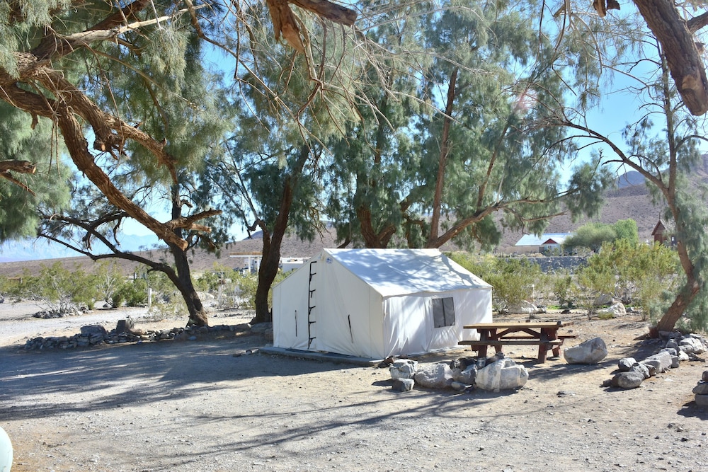 Large Glamping Tent photo 3