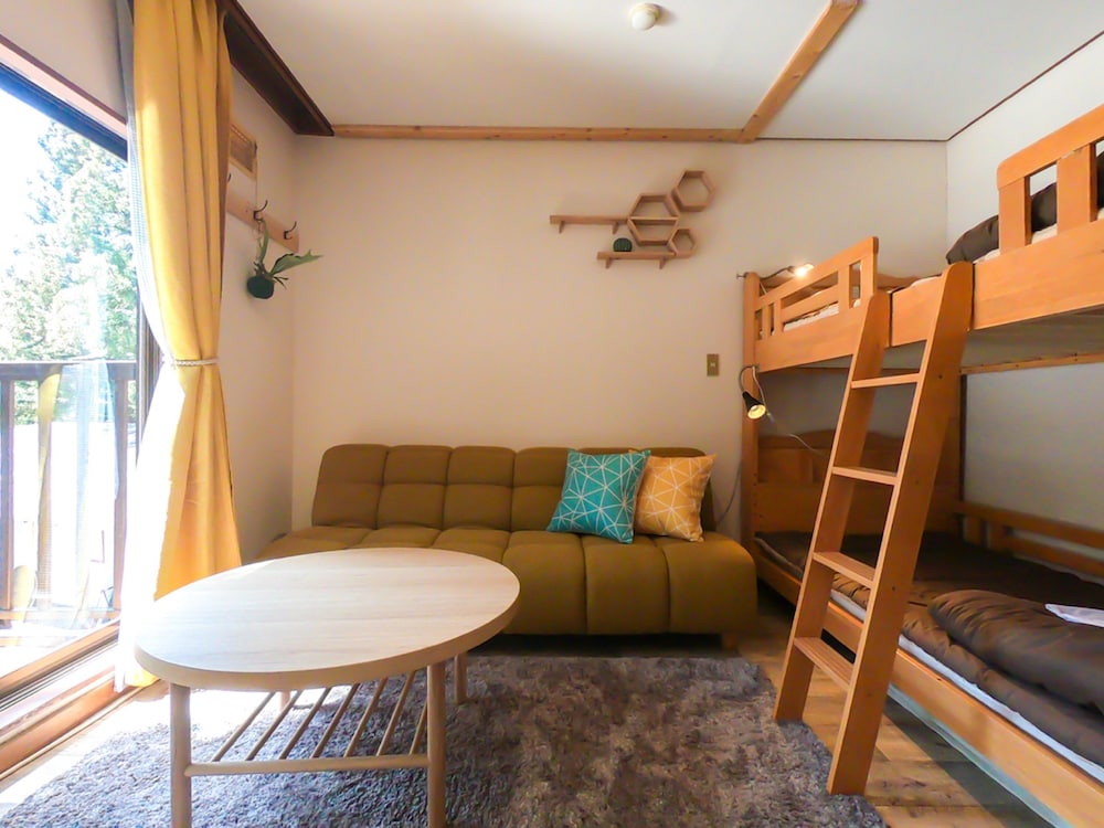 Triple Room, Non Smoking photo 1