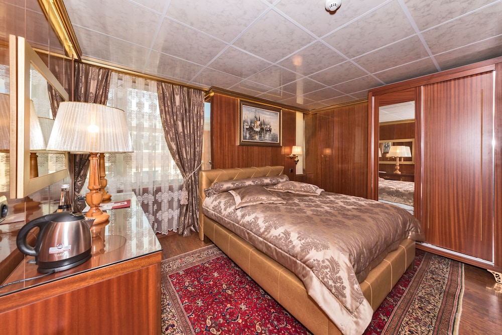 Standard Double Room, 1 Double Bed photo 1
