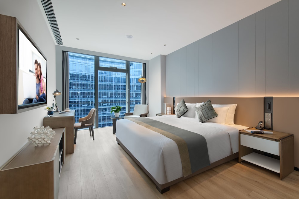 Executive Apartment, 1 Bedroom - Photo 6