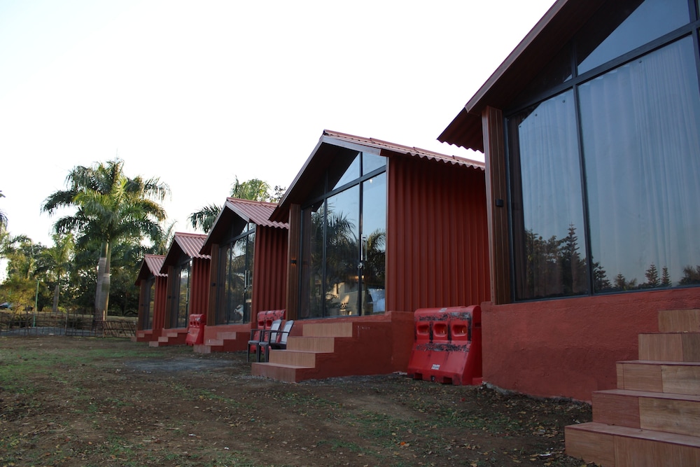 Standard Cottage - Photo 11