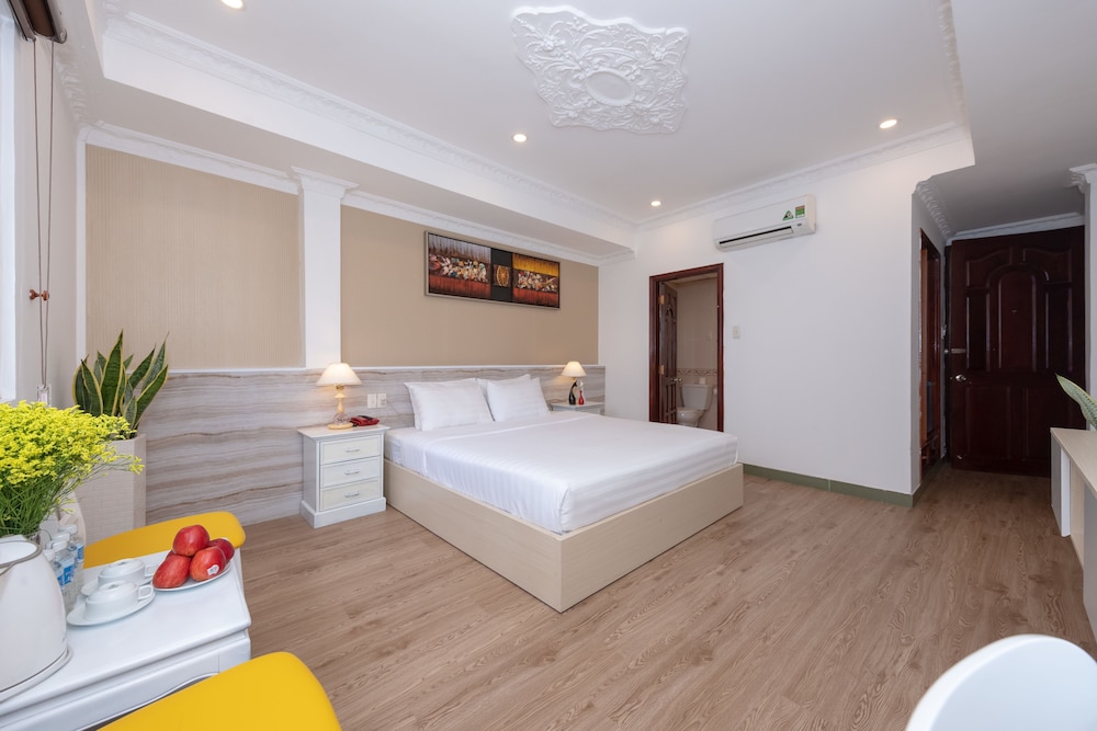 Premium Double Room photo 3