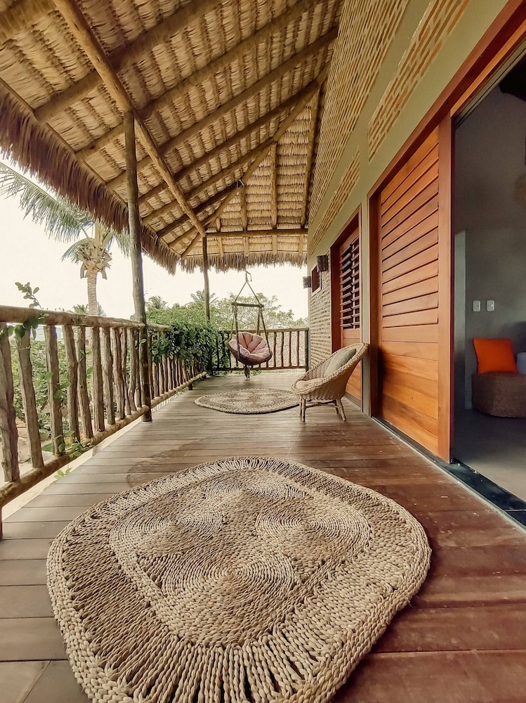 Villa, Multiple Bedrooms, Smoking, Private Pool photo 2