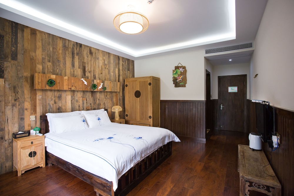 Luxury Double Room photo 1