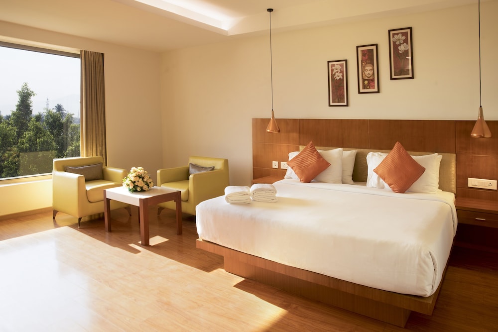 Executive Single Room, 1 Bedroom photo 3