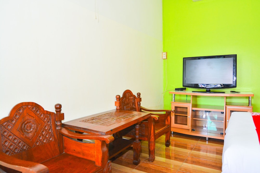 Standard Twin Room photo 3