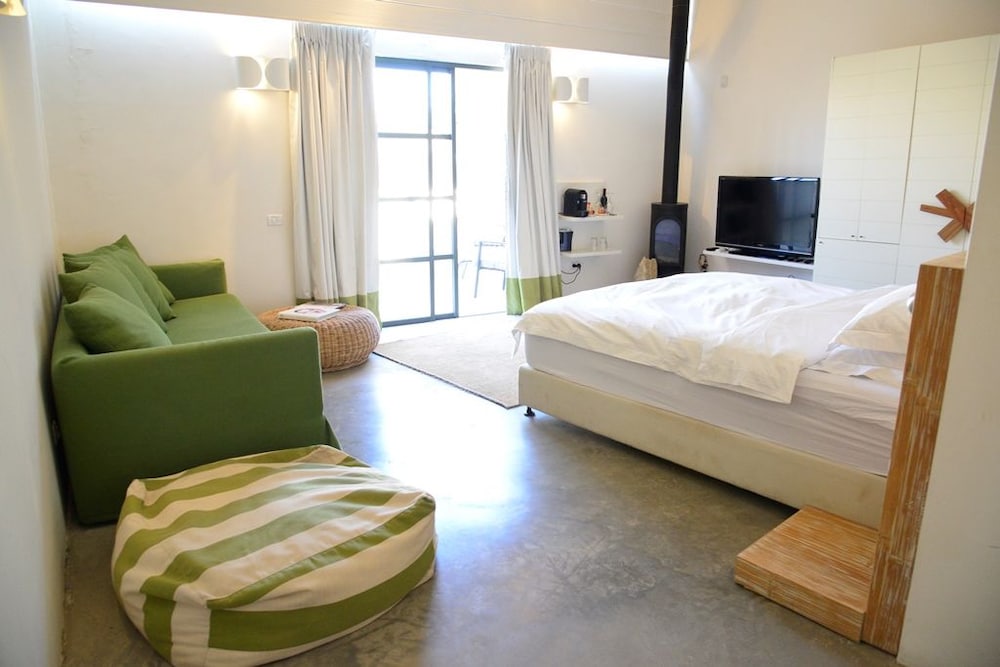 Deluxe Suite photo 1