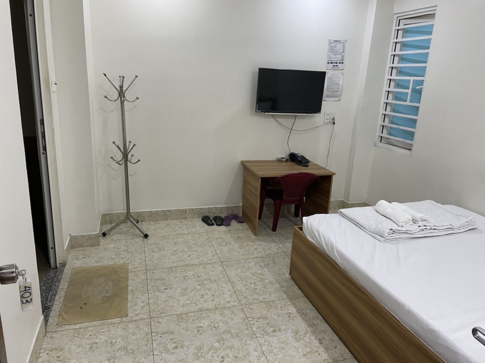 Superior Double Room - Photo 1