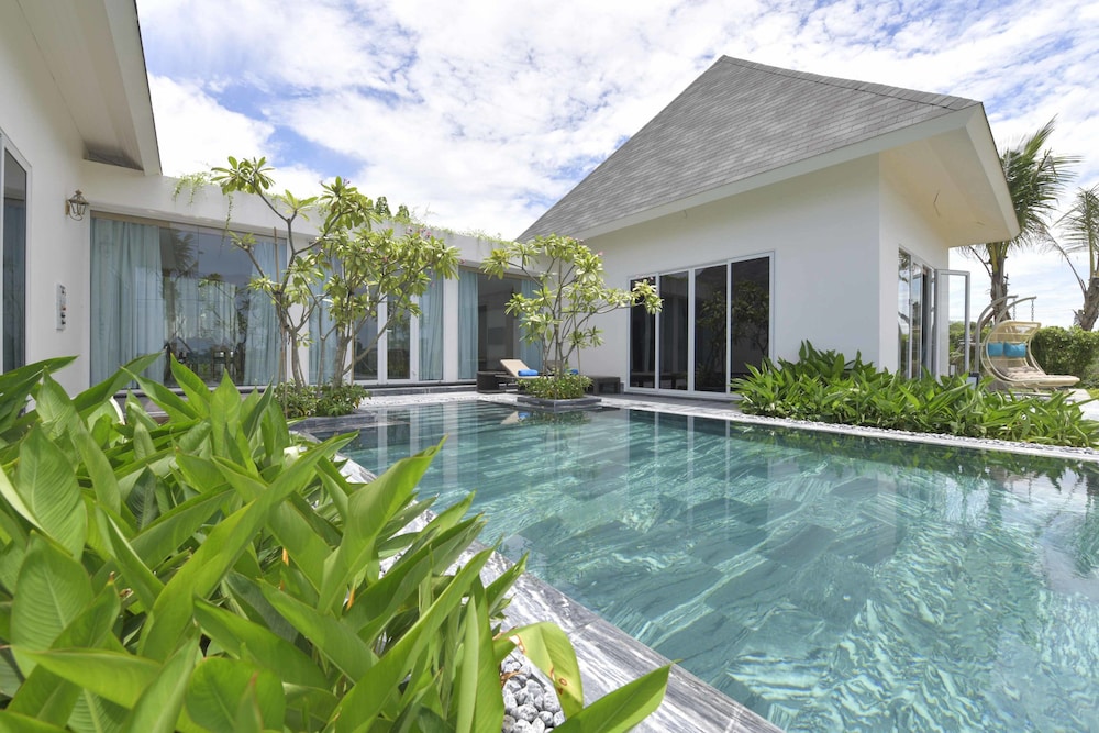 Cocoland Luxury 2 Bedrooms Villa - Photo 6