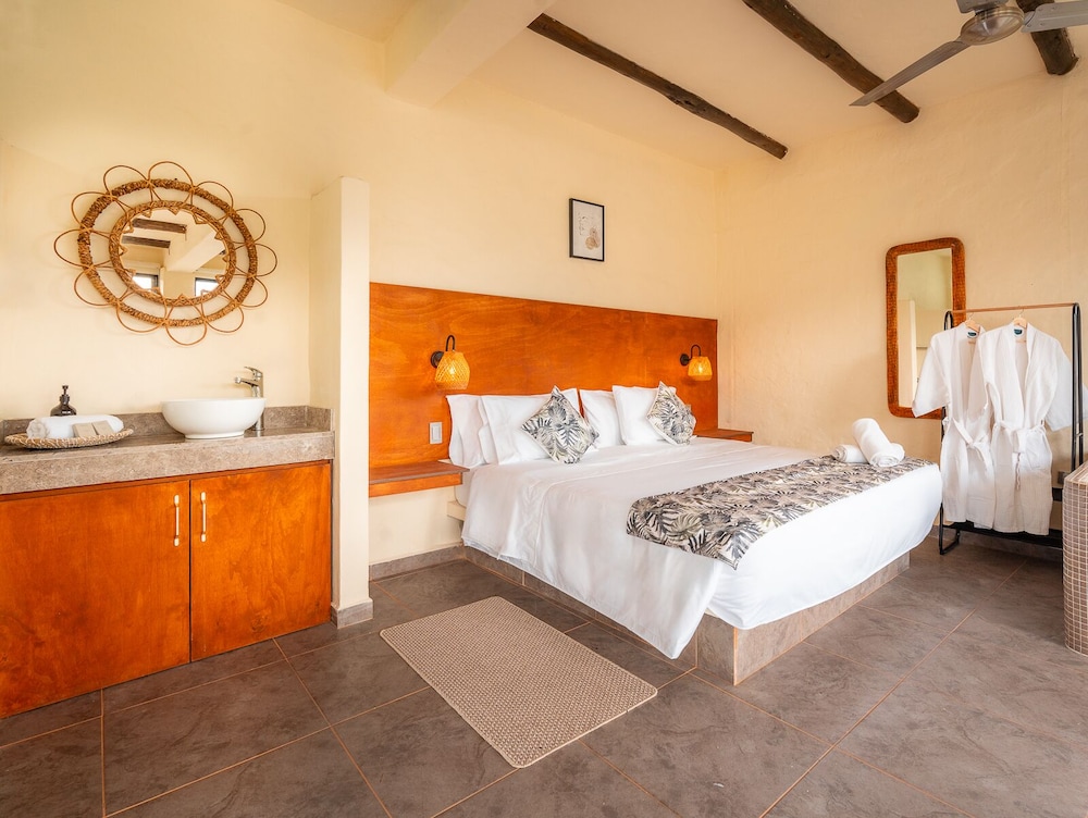 Deluxe Double Room, Mountain View photo 2