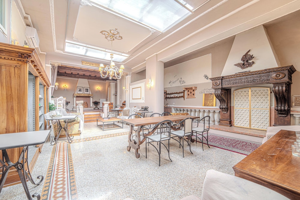 Suite, Terrace photo 1