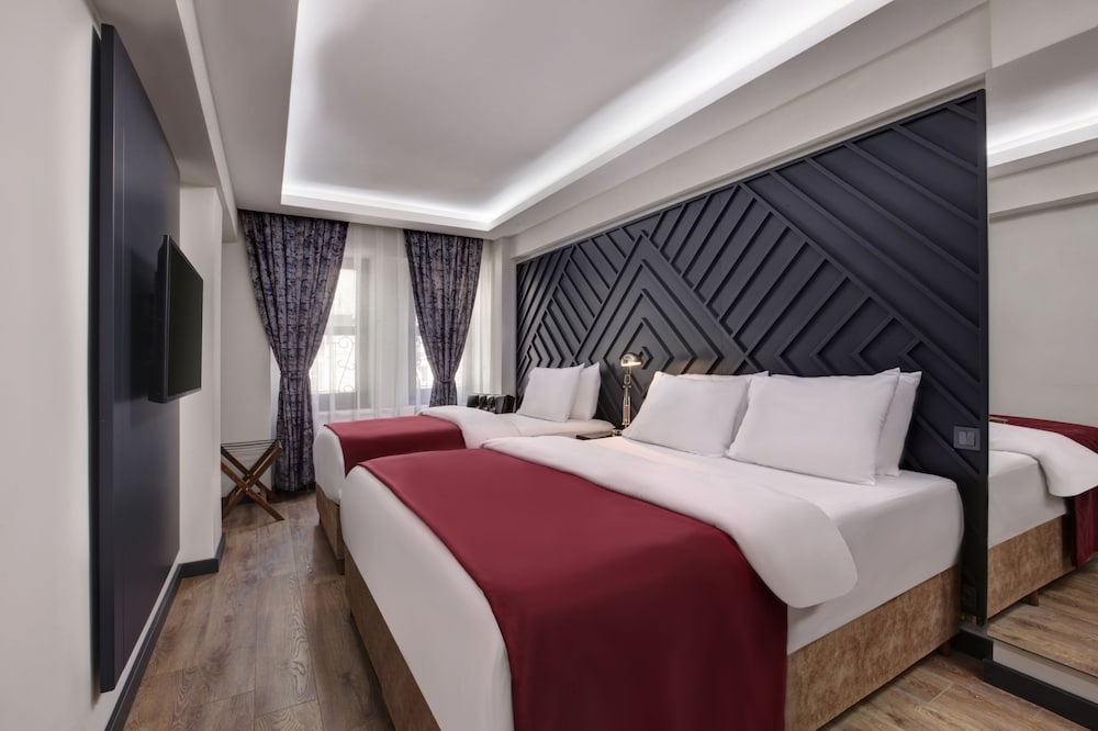 Triple Room photo 1
