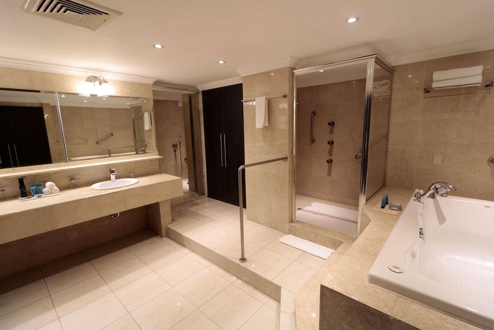 2 Double Beds, Studio - Photo 10