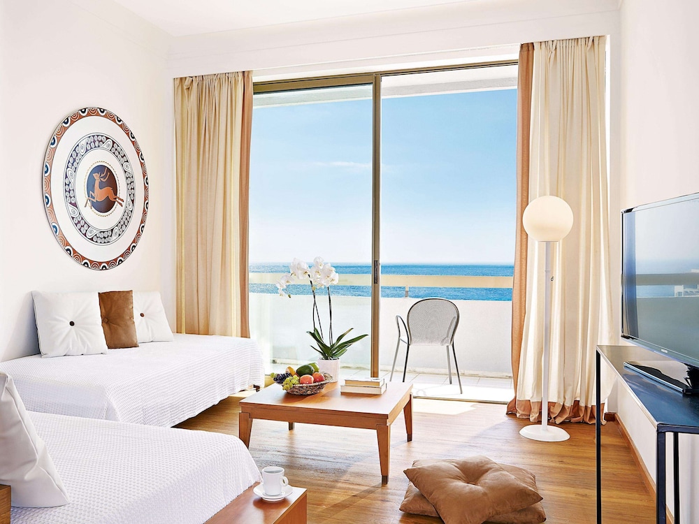 LUX.ME Family Guestroom Sea View - Photo 1
