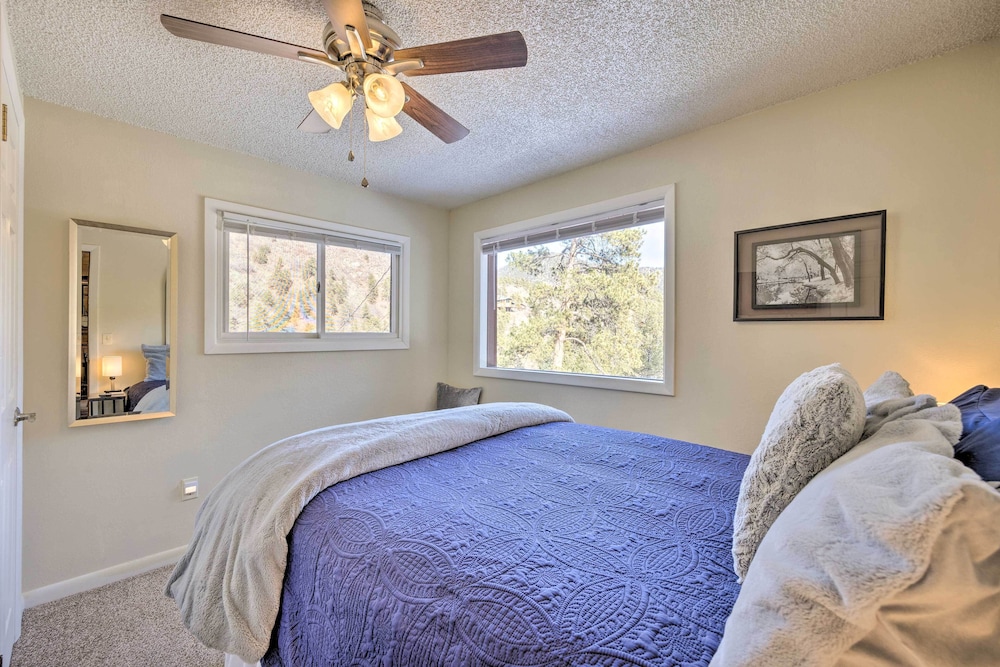 House (2 Bedrooms) photo 1