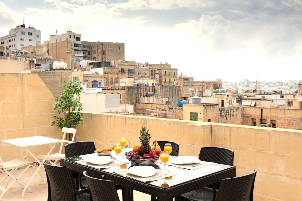 4070. Valletta 2