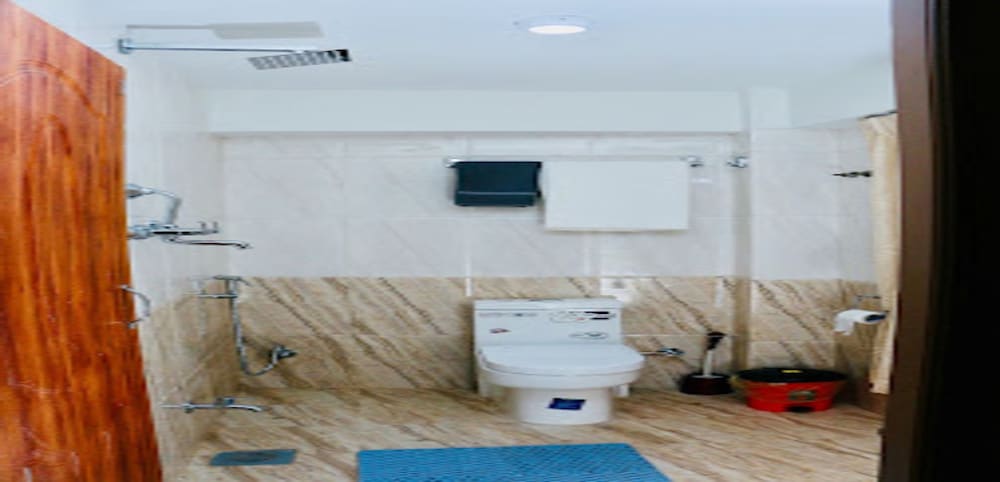 Basic Single Room photo 2