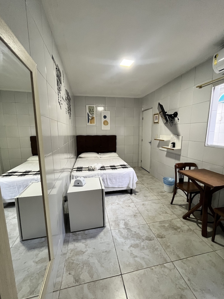 Standard Suite