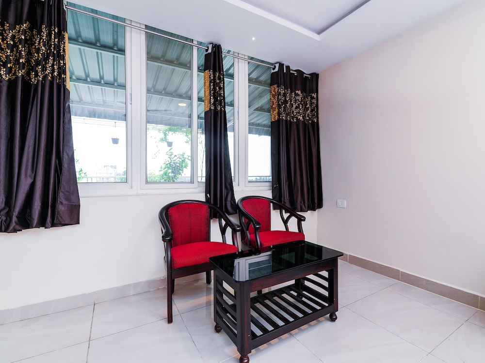 Double Or Twin Room photo 3