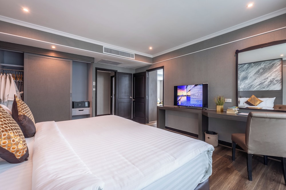 Family Suite photo 3