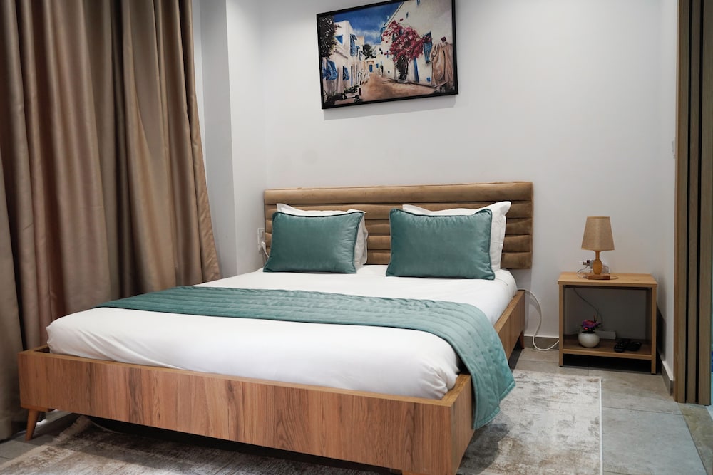 Chambre Double Classique