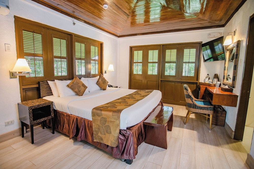 Junior Suite, Beachfront