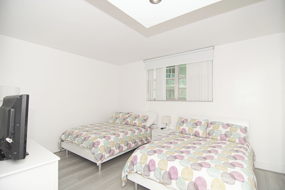 Classic Apartment, 1 Bedroom, Kitchen, City View