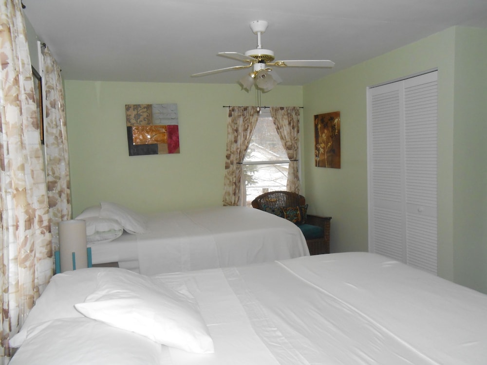 Cottage, 5 Bedrooms photo 1