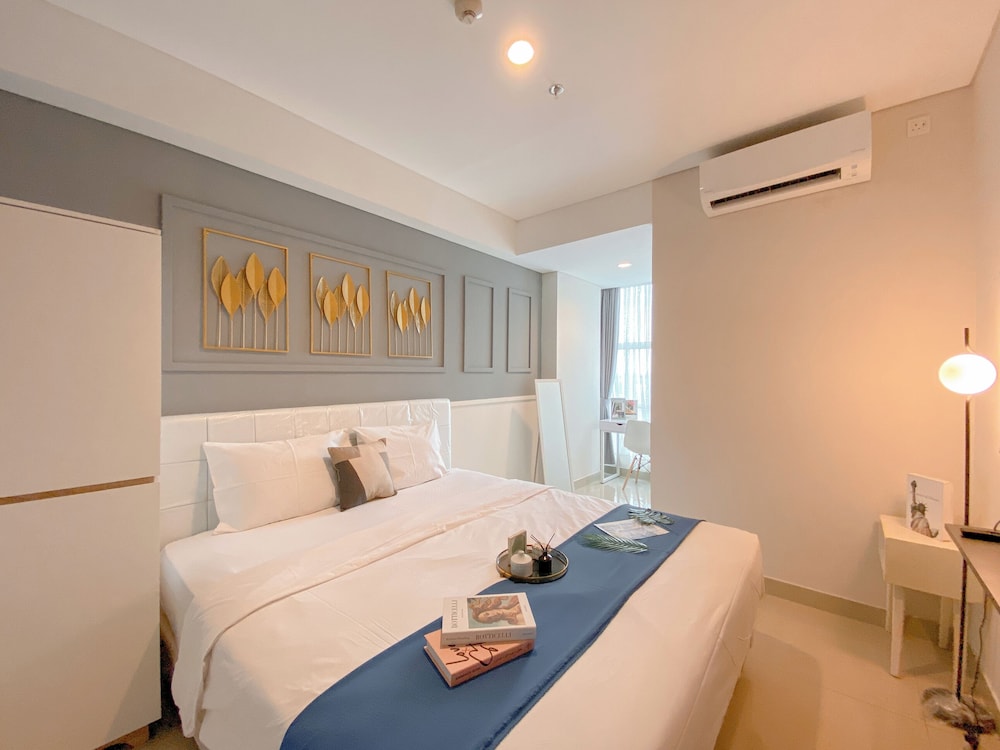 Standard Apartment, 2 Bedrooms (Apartment)