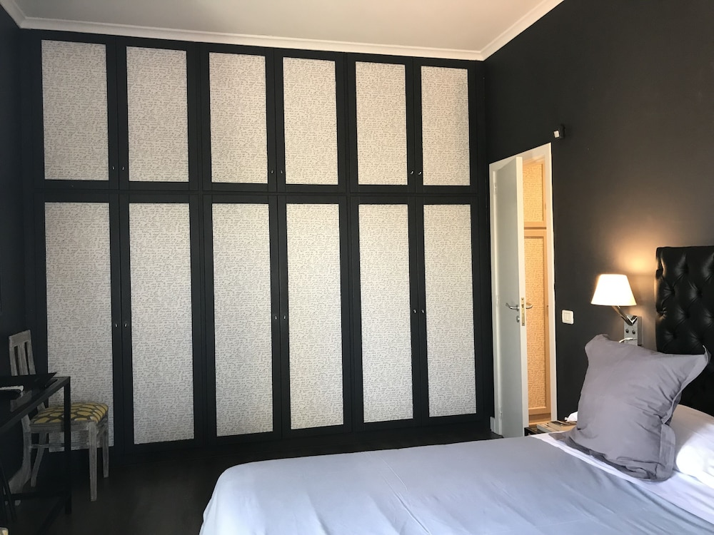 Deluxe Double Room - Photo 3