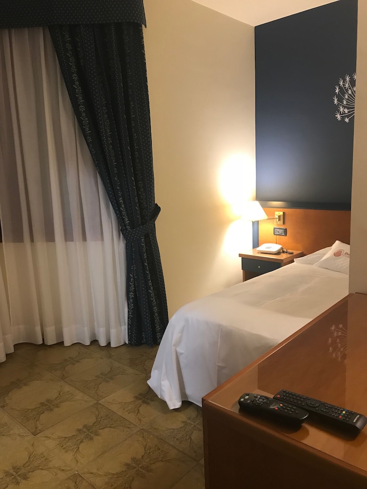 Superior Single Room