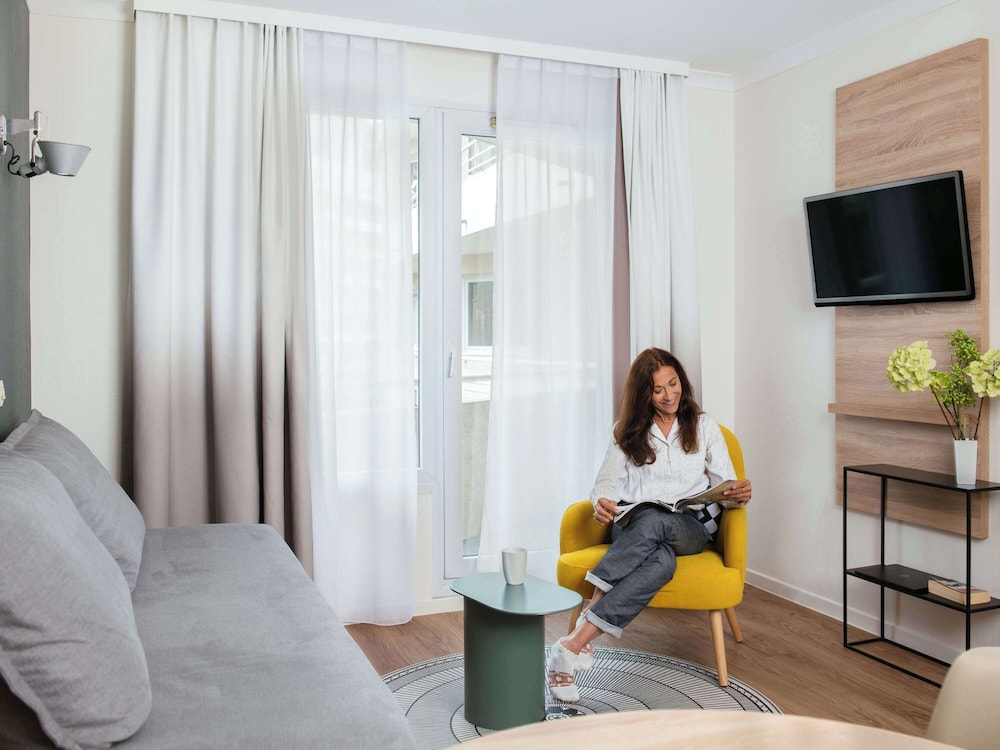 Appartement standard - Photo 5