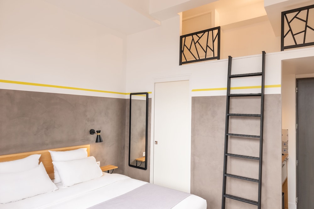 Superior Double or Twin Room, 1 Bedroom photo 2
