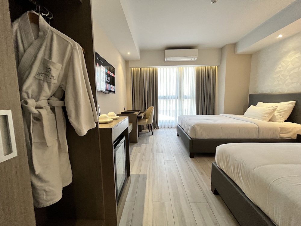 Deluxe Twin Room - Photo 1