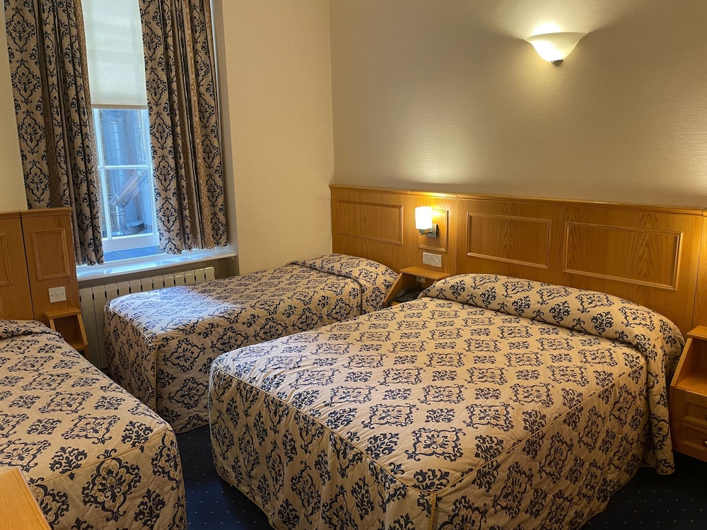 Standard Quadruple Room photo 1