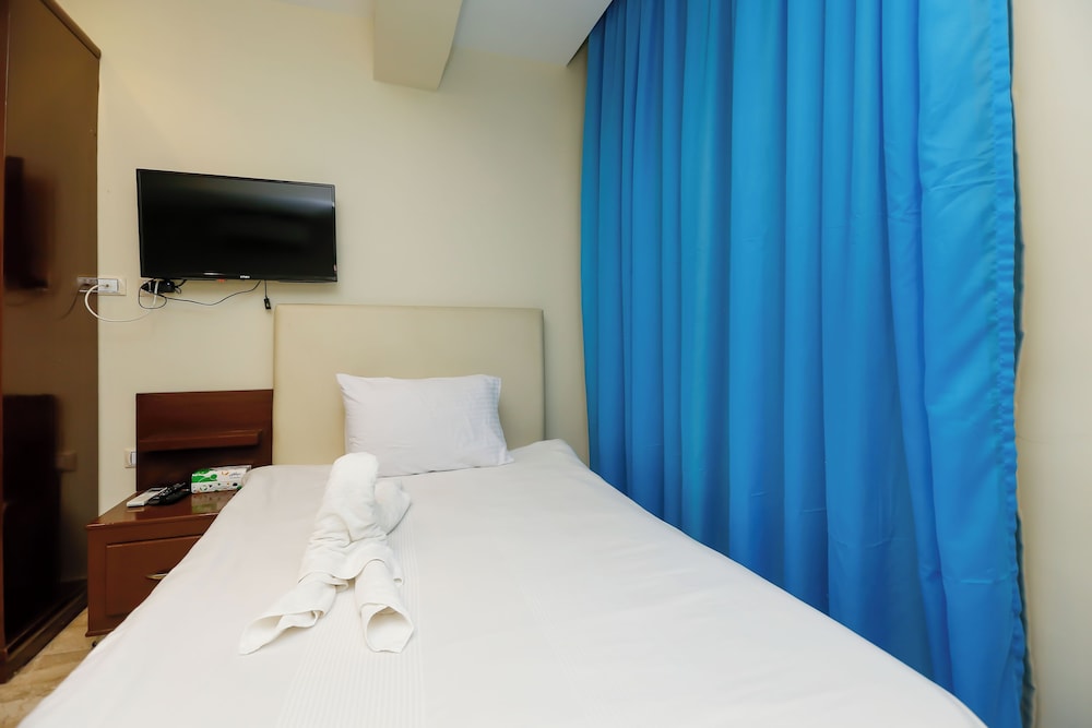 Deluxe Single Room, 1 Large Twin Bed photo 1