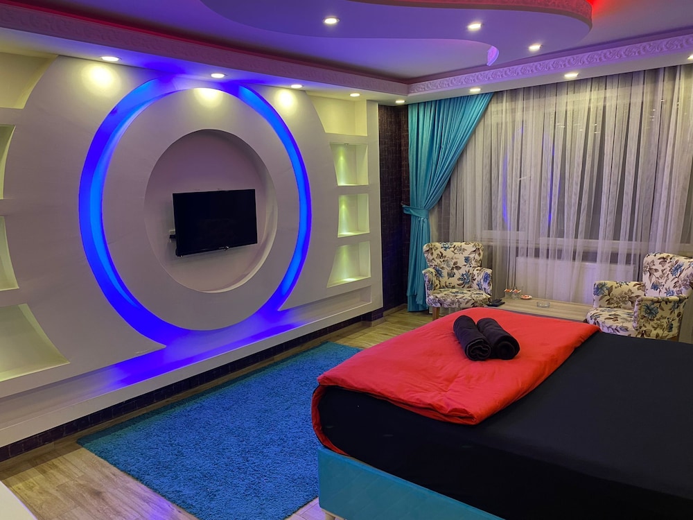 Luxury Room photo 2