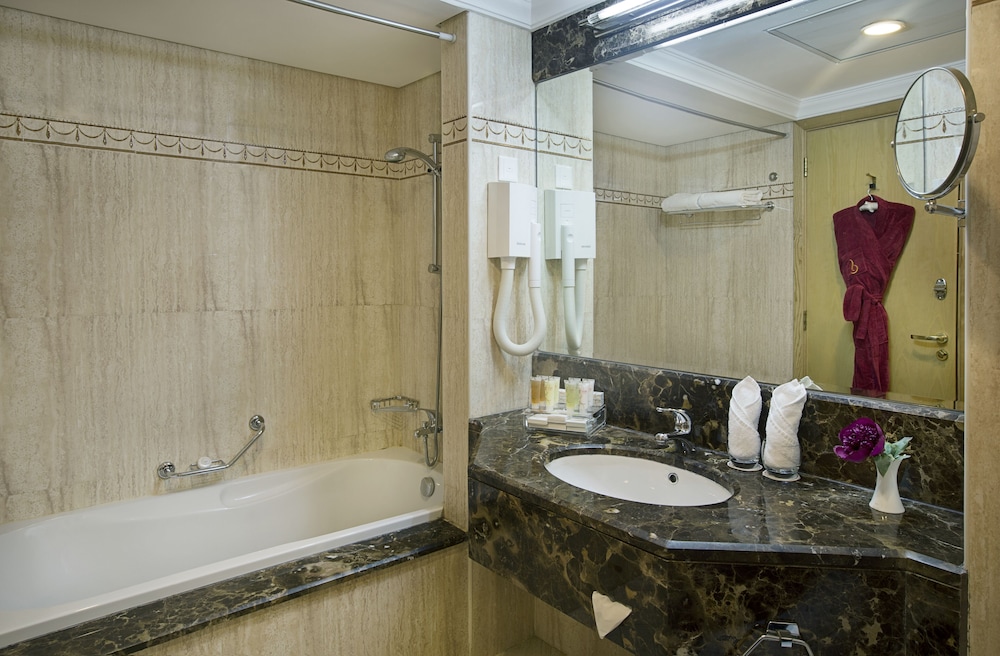Premium Room, 2 Twin Beds