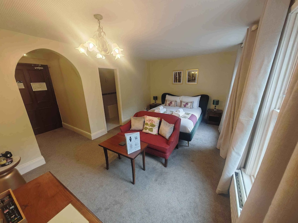 Comfort Room photo 1