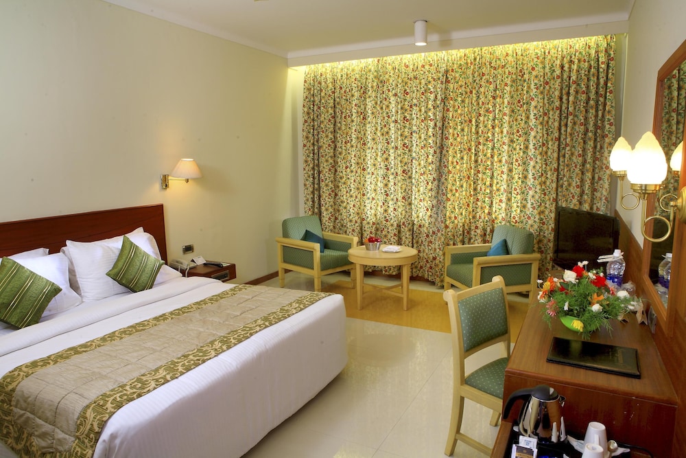 Executive Room photo 1