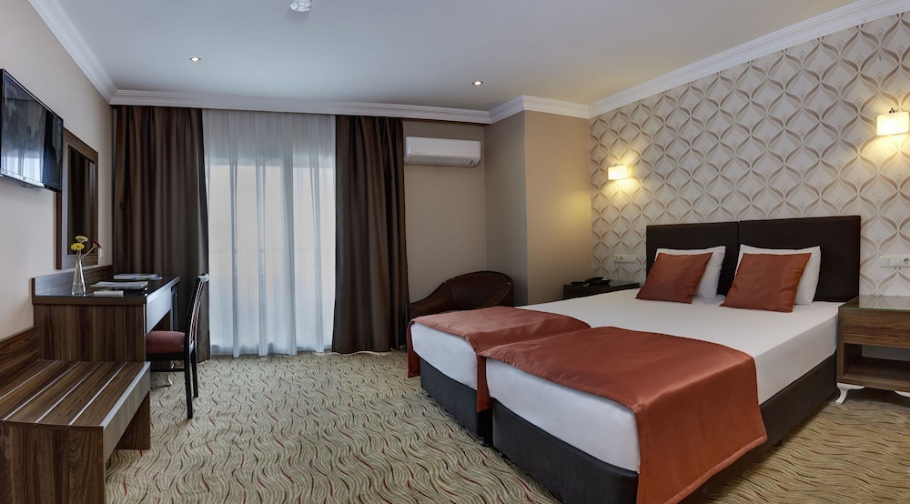 Superior Room, Sea View photo 2