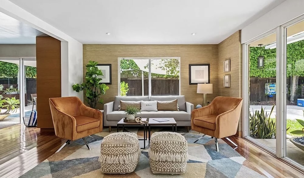 Wilton Manors Stunning Gated Oasis, Billede 20