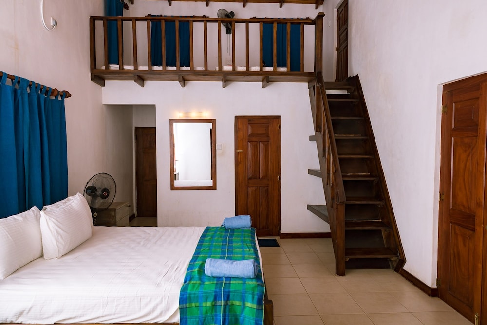 Deluxe Double Room photo 3