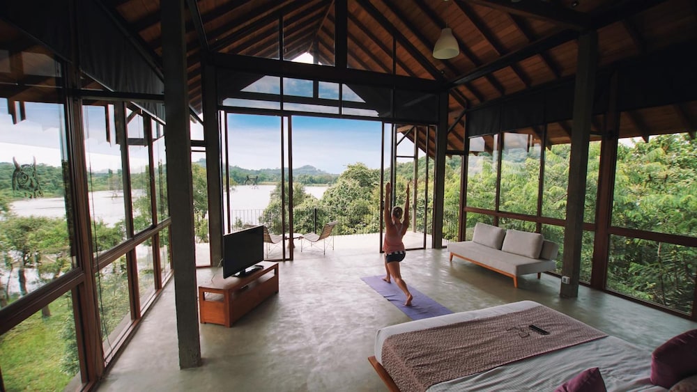 Premium Suite Villa with private pool photo 2