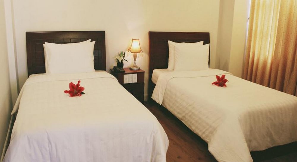 Deluxe Double or Twin Room - Photo 3