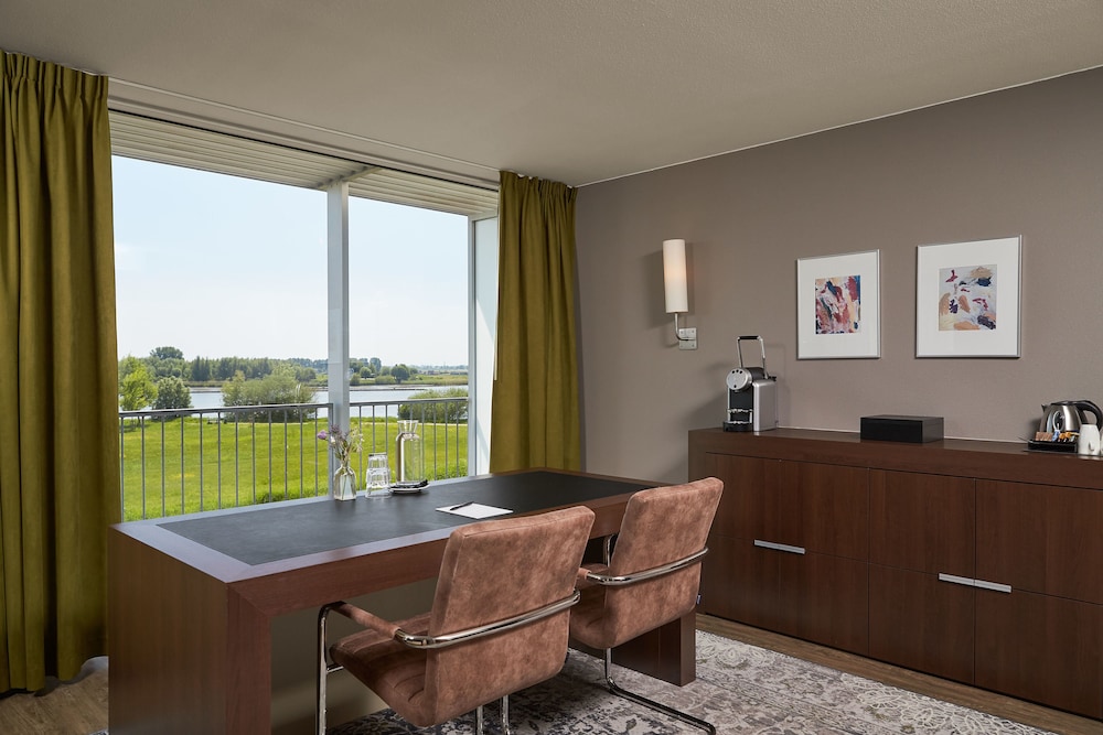Panoramic Suite