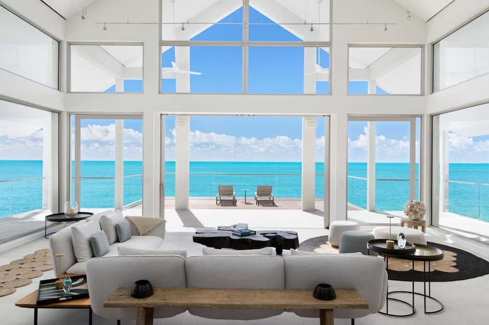 Villa, Accessible