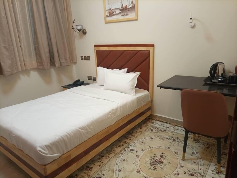 Executive Room, 1 Twin Bed, Non Smoking photo 1