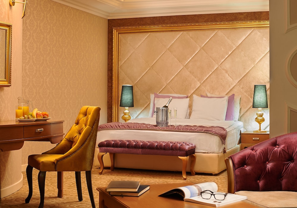 Superior Room photo 1